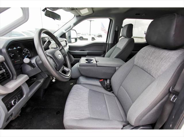 used 2024 Ford F-250 car, priced at $49,991