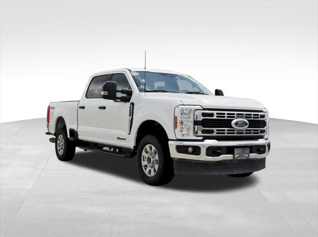 used 2024 Ford F-250 car, priced at $49,991