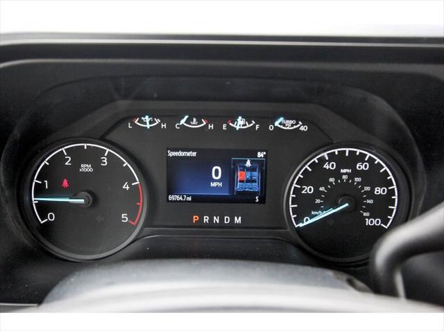 used 2024 Ford F-250 car, priced at $49,991
