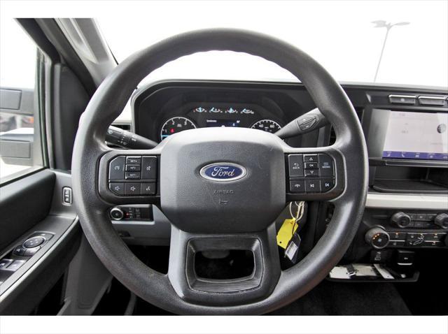 used 2024 Ford F-250 car, priced at $49,991