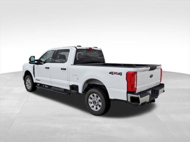 used 2024 Ford F-250 car, priced at $49,991