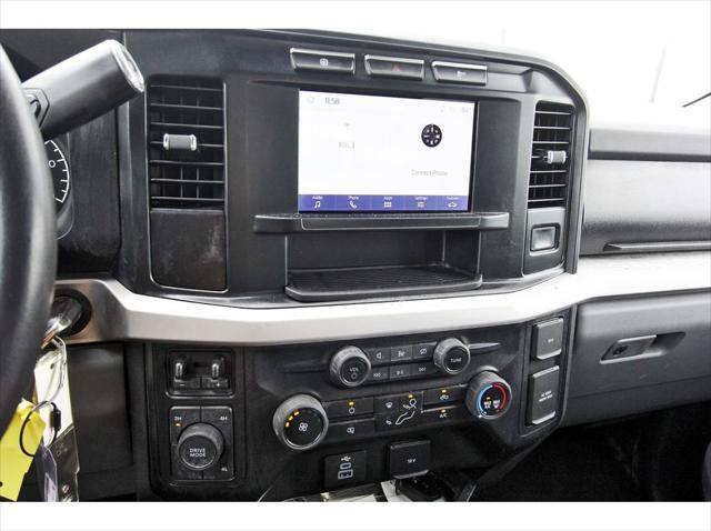 used 2024 Ford F-250 car, priced at $49,991