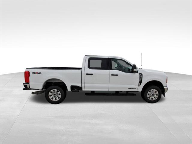used 2024 Ford F-250 car, priced at $49,991