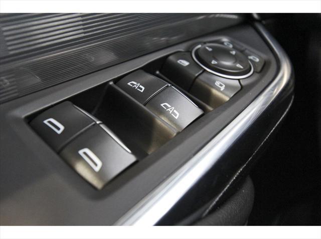used 2025 Cadillac XT4 car, priced at $37,991