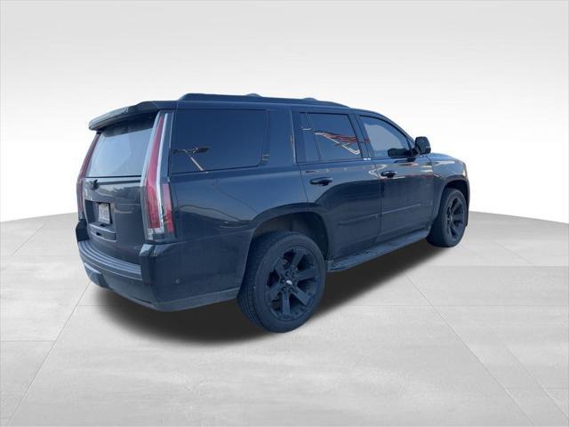 used 2019 Cadillac Escalade car, priced at $31,135