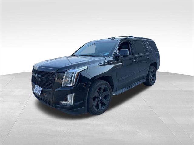 used 2019 Cadillac Escalade car, priced at $31,135