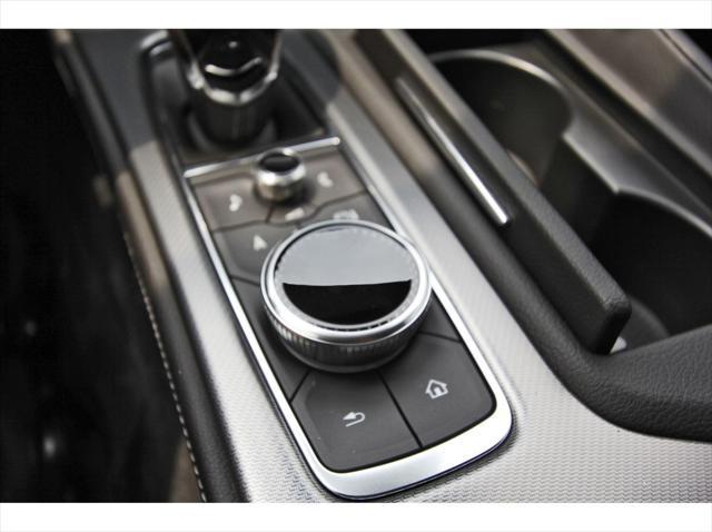 new 2025 Cadillac CT5 car, priced at $53,735