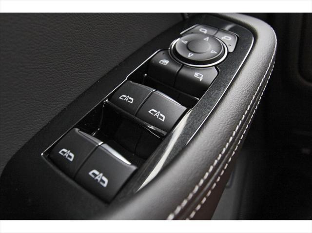 new 2025 Cadillac CT5 car, priced at $53,735