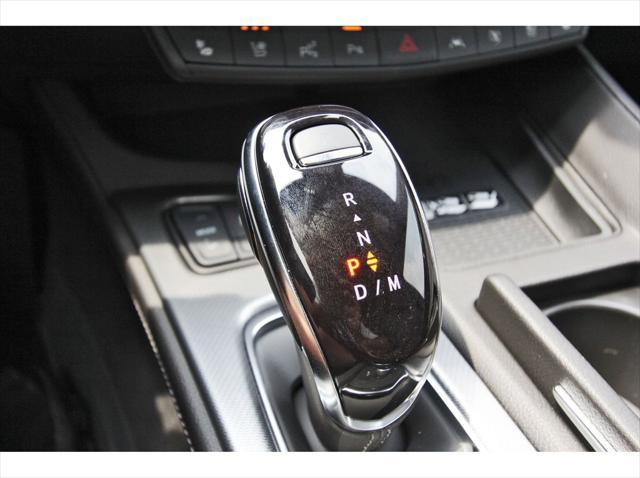 new 2025 Cadillac CT5 car, priced at $53,735