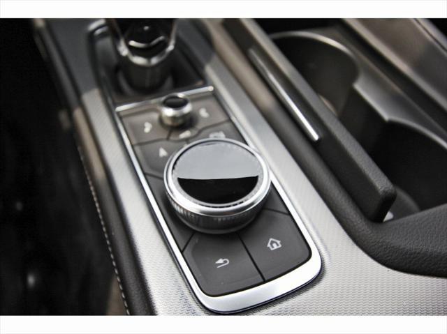 new 2025 Cadillac CT5 car, priced at $53,735