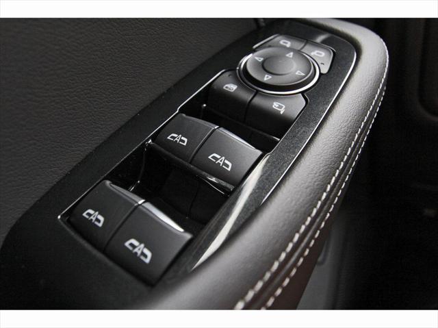 new 2025 Cadillac CT5 car, priced at $53,735