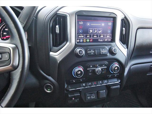 used 2023 Chevrolet Silverado 2500 car, priced at $55,545