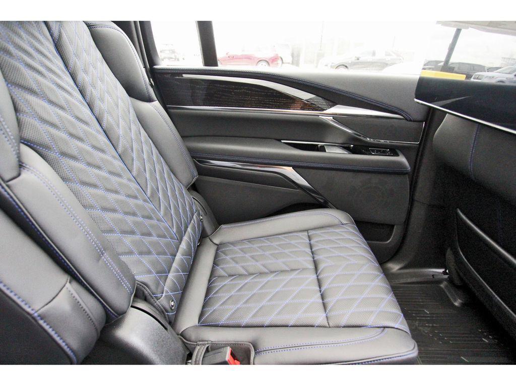 new 2026 Cadillac Escalade IQL car, priced at $137,315