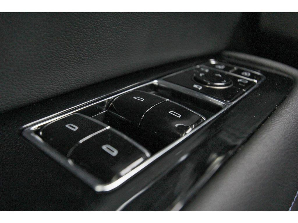 new 2026 Cadillac Escalade IQL car, priced at $137,315