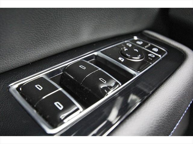 new 2026 Cadillac Escalade IQ car, priced at $131,795