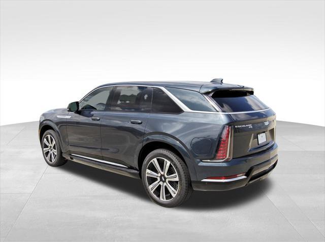 new 2026 Cadillac Escalade IQ car, priced at $134,315