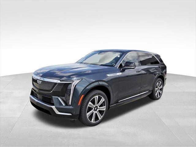new 2026 Cadillac Escalade IQ car, priced at $134,315