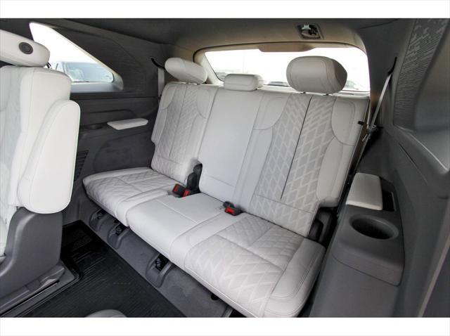 new 2026 Cadillac Escalade IQ car, priced at $134,315