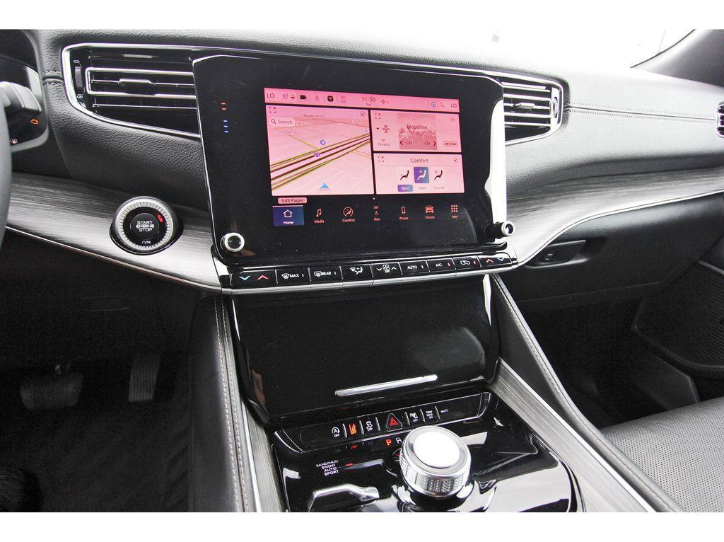 used 2023 Jeep Wagoneer L car, priced at $35,991