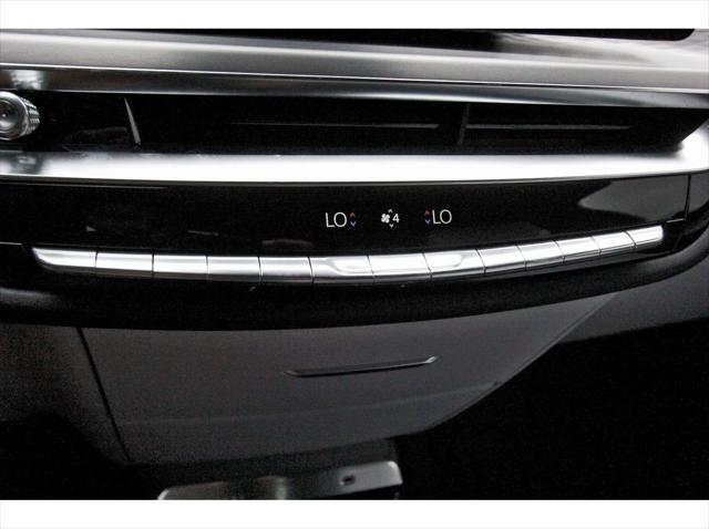 new 2025 Cadillac LYRIQ car, priced at $61,215