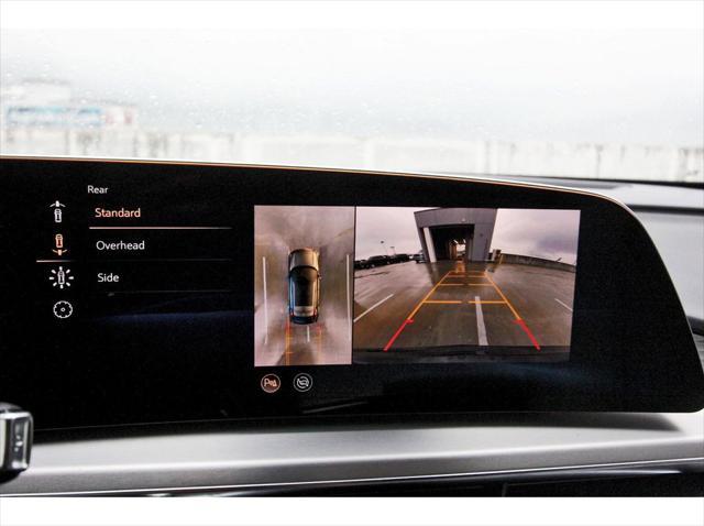 new 2025 Cadillac LYRIQ car, priced at $61,215