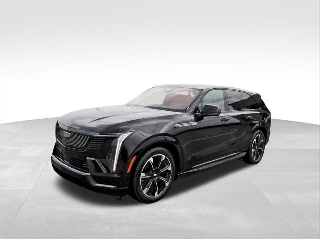 new 2026 Cadillac Escalade IQ car, priced at $152,990
