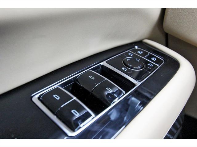 new 2026 Cadillac Escalade IQ car, priced at $152,990