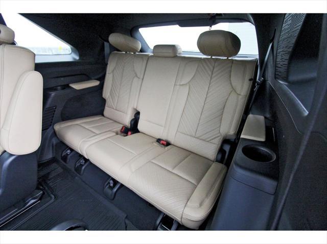 new 2026 Cadillac Escalade IQ car, priced at $152,990