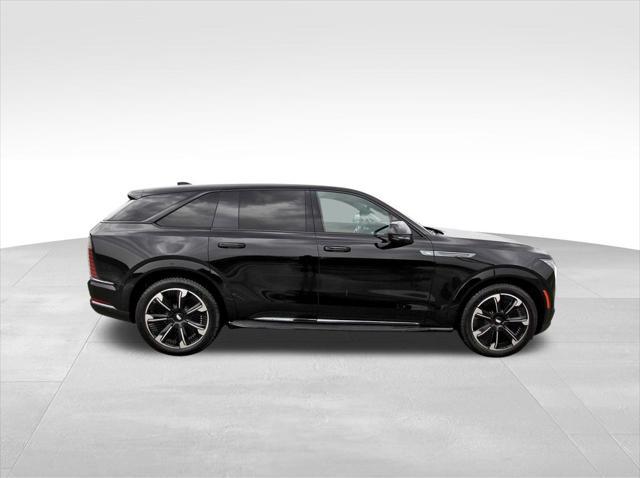new 2026 Cadillac Escalade IQ car, priced at $152,990