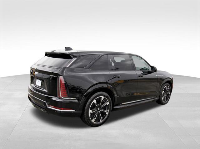new 2026 Cadillac Escalade IQ car, priced at $152,990