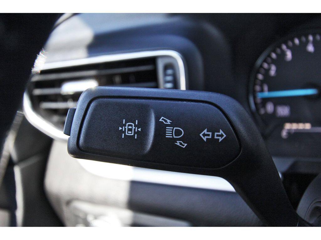 used 2022 Ford Explorer car, priced at $19,991