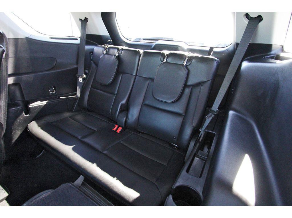 used 2022 Ford Explorer car, priced at $19,991