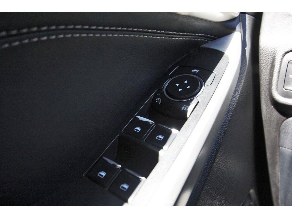 used 2022 Ford Explorer car, priced at $19,991