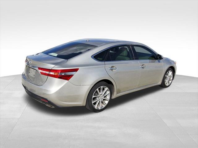 used 2014 Toyota Avalon car, priced at $17,167