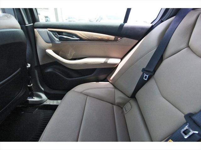 used 2023 Cadillac CT5 car, priced at $37,990