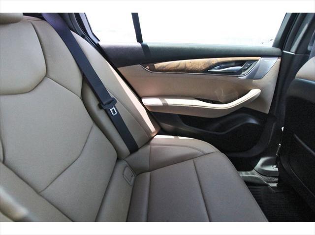 used 2023 Cadillac CT5 car, priced at $37,990