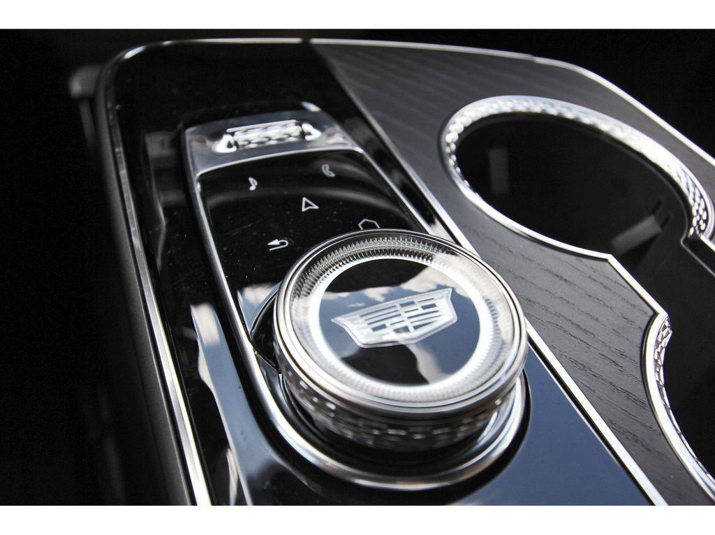 new 2026 Cadillac LYRIQ car, priced at $85,915