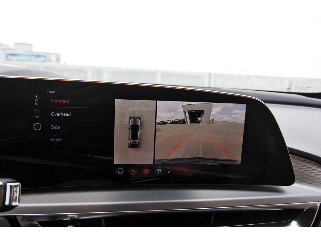 new 2026 Cadillac LYRIQ car, priced at $85,915