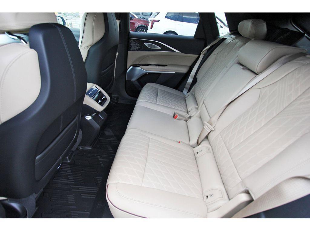 new 2026 Cadillac LYRIQ car, priced at $85,915