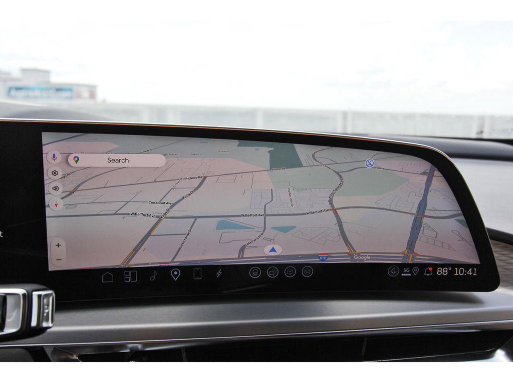 new 2026 Cadillac LYRIQ car, priced at $85,915