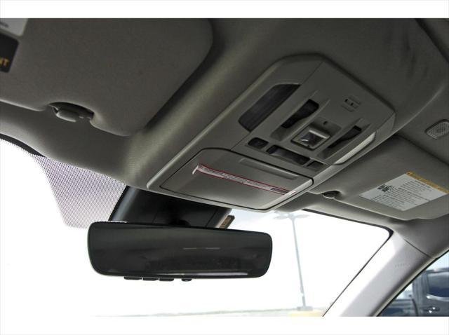 used 2023 Toyota Highlander car, priced at $37,022