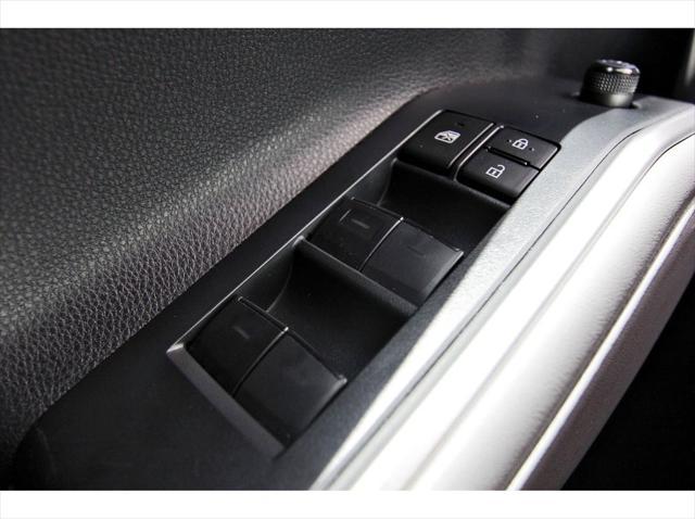 used 2023 Toyota Highlander car, priced at $37,022