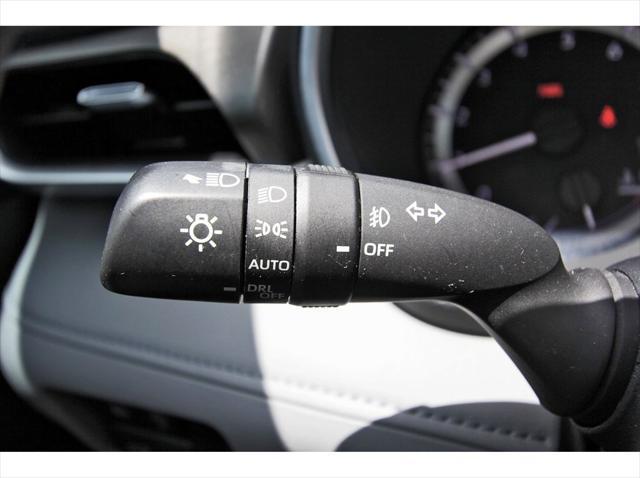 used 2023 Toyota Highlander car, priced at $37,022