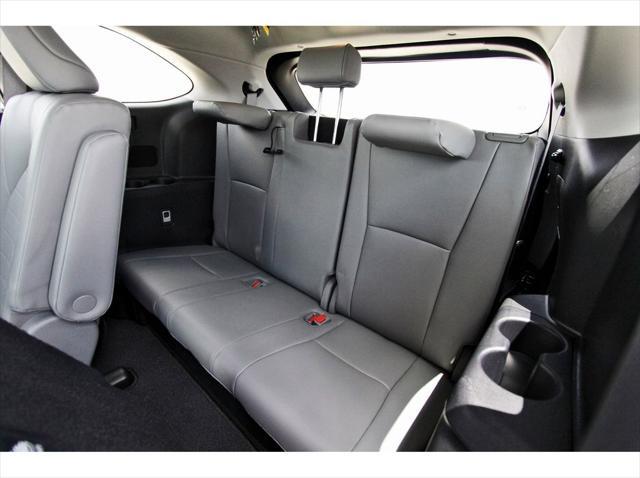used 2023 Toyota Highlander car, priced at $37,022