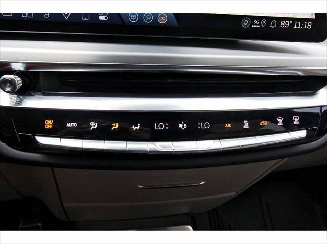 new 2025 Cadillac LYRIQ car, priced at $67,585