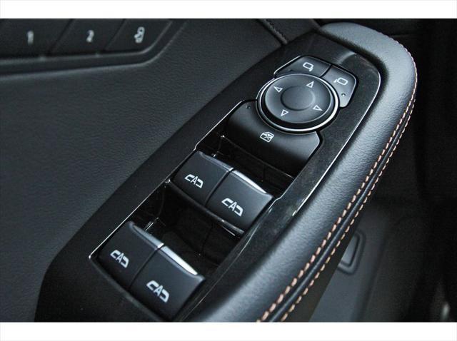 new 2025 Cadillac CT5 car, priced at $42,285