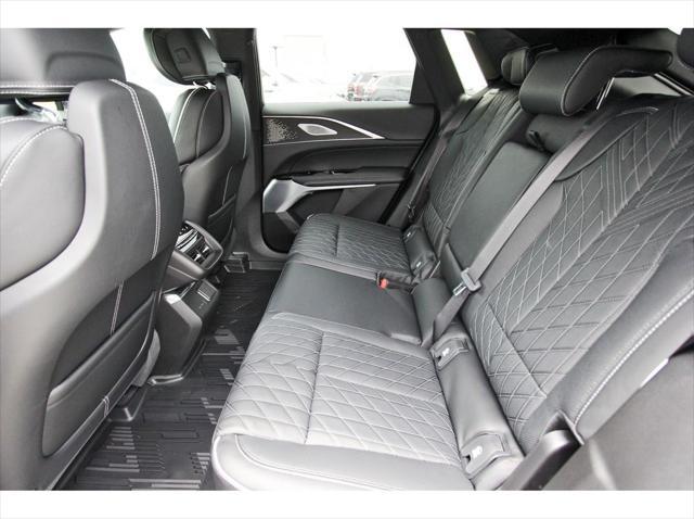 new 2026 Cadillac LYRIQ car, priced at $86,584