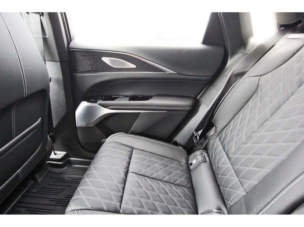 new 2026 Cadillac LYRIQ car, priced at $86,584