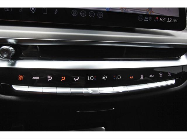 new 2026 Cadillac LYRIQ car, priced at $86,584