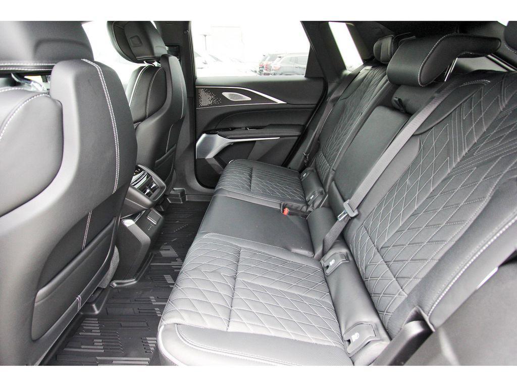 new 2026 Cadillac LYRIQ car, priced at $86,584